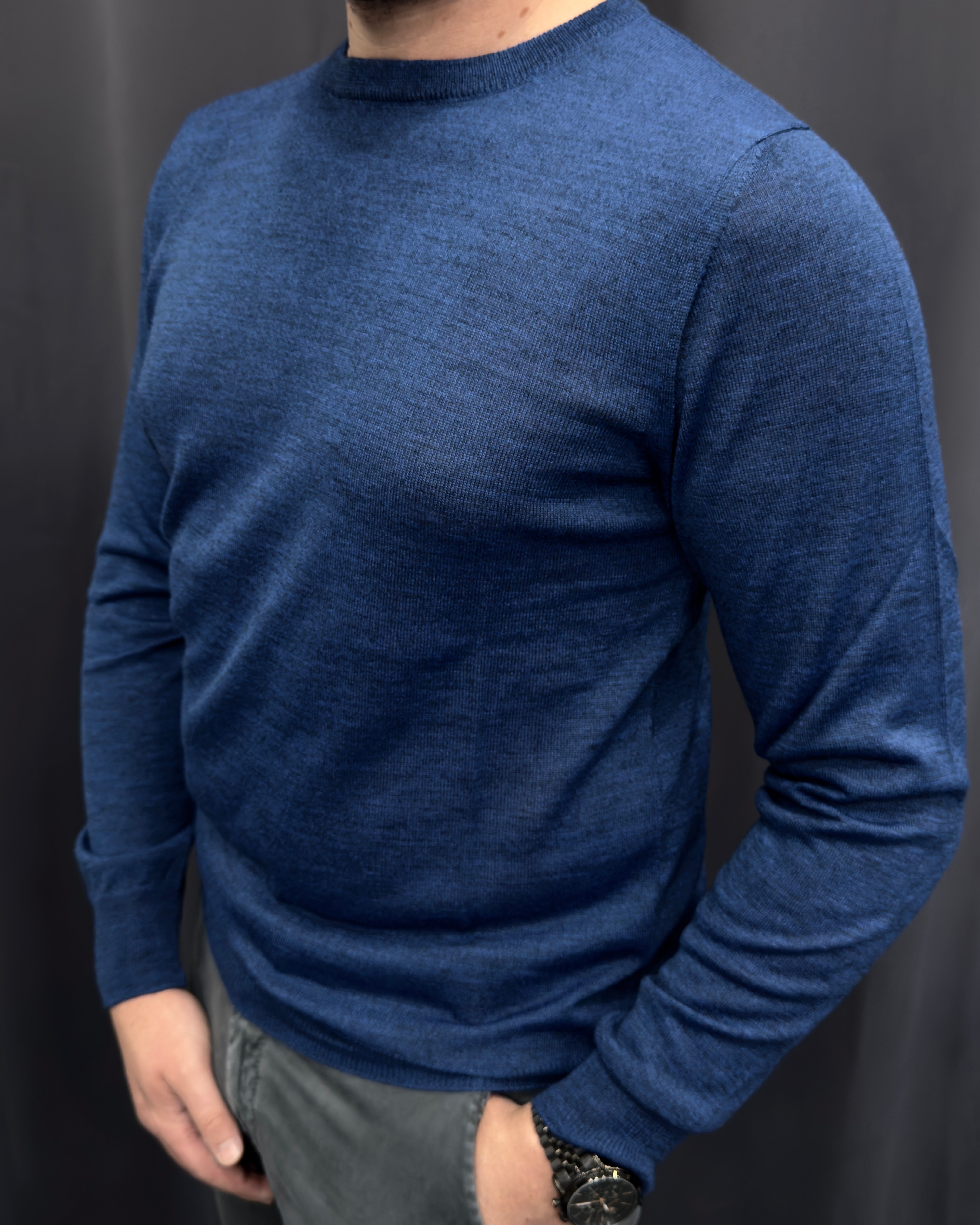 Pullover Denver